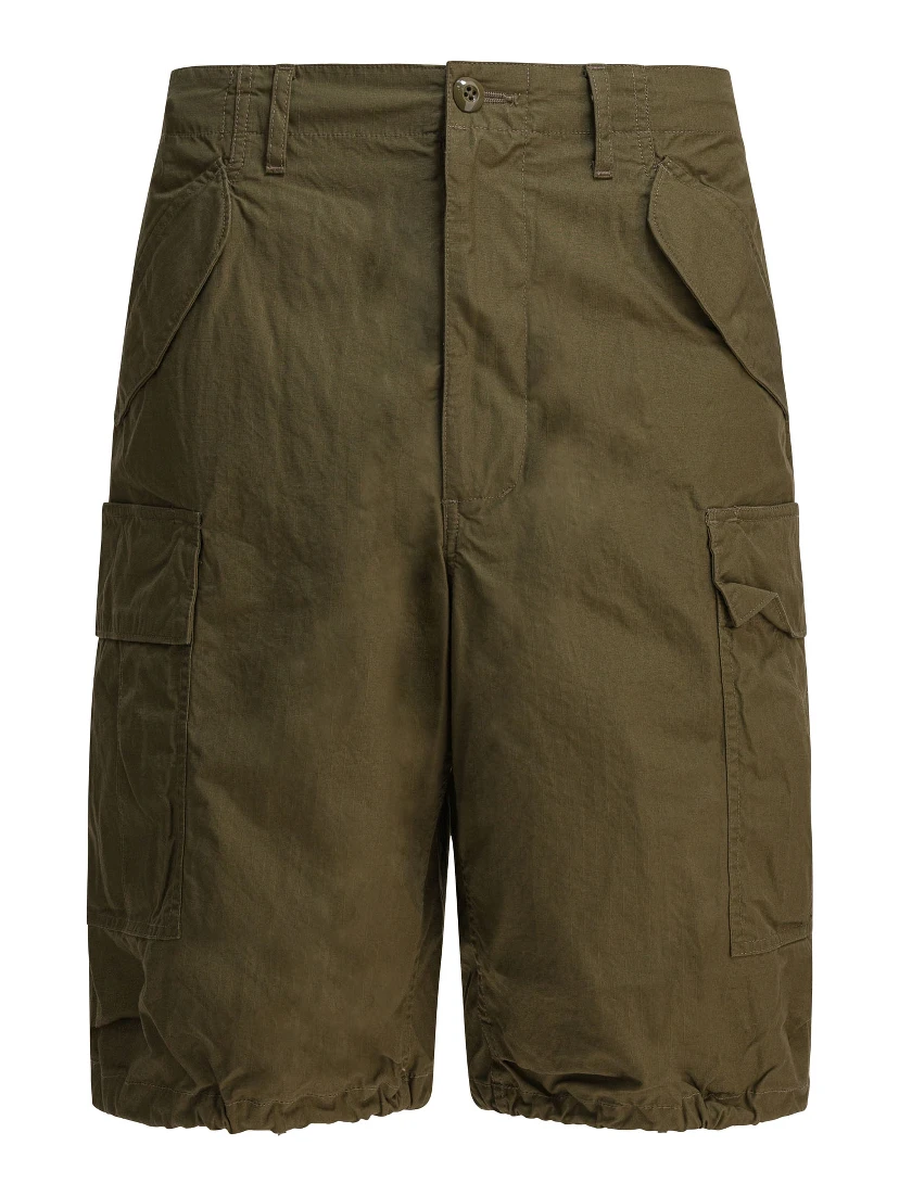 "MIL" short