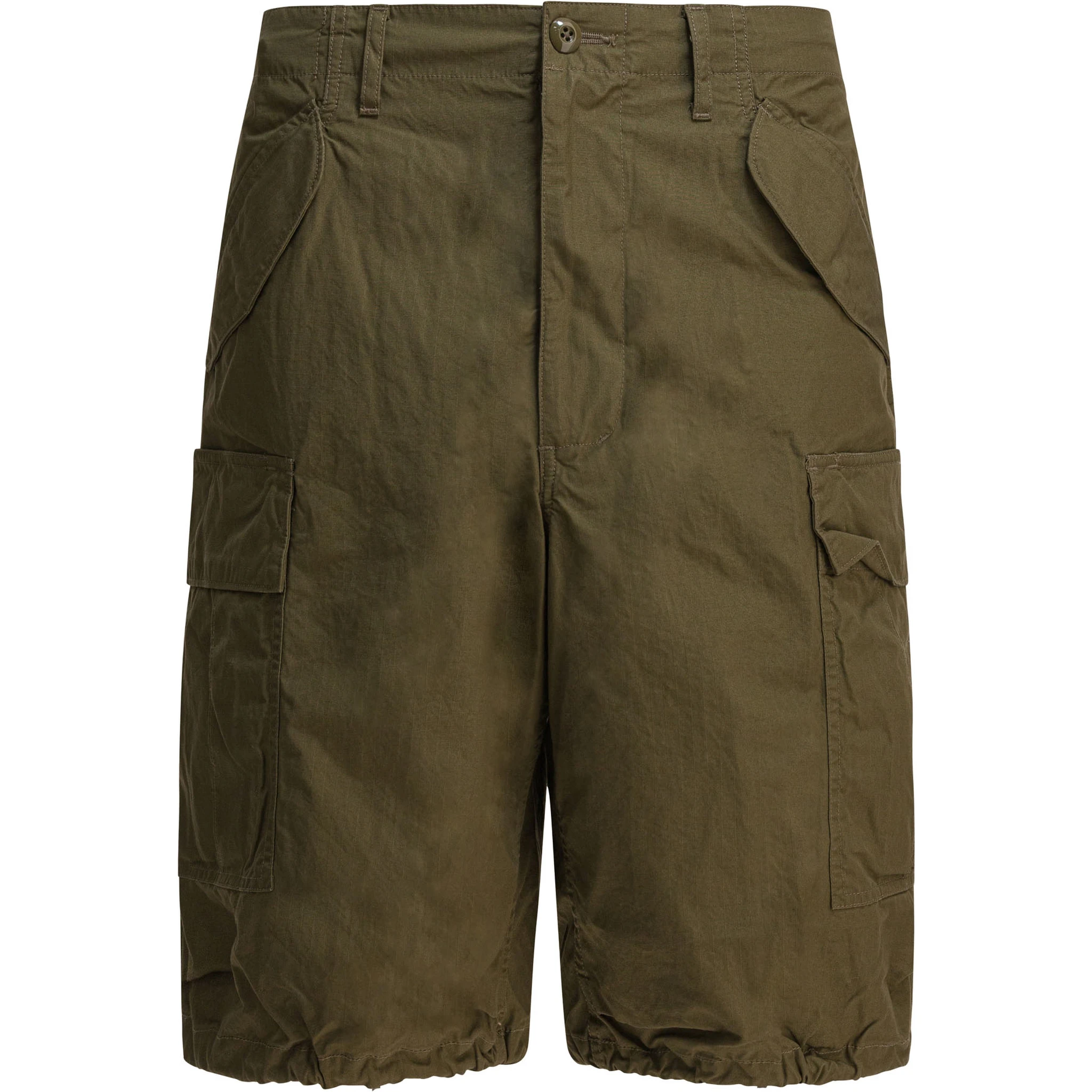 "MIL" short
