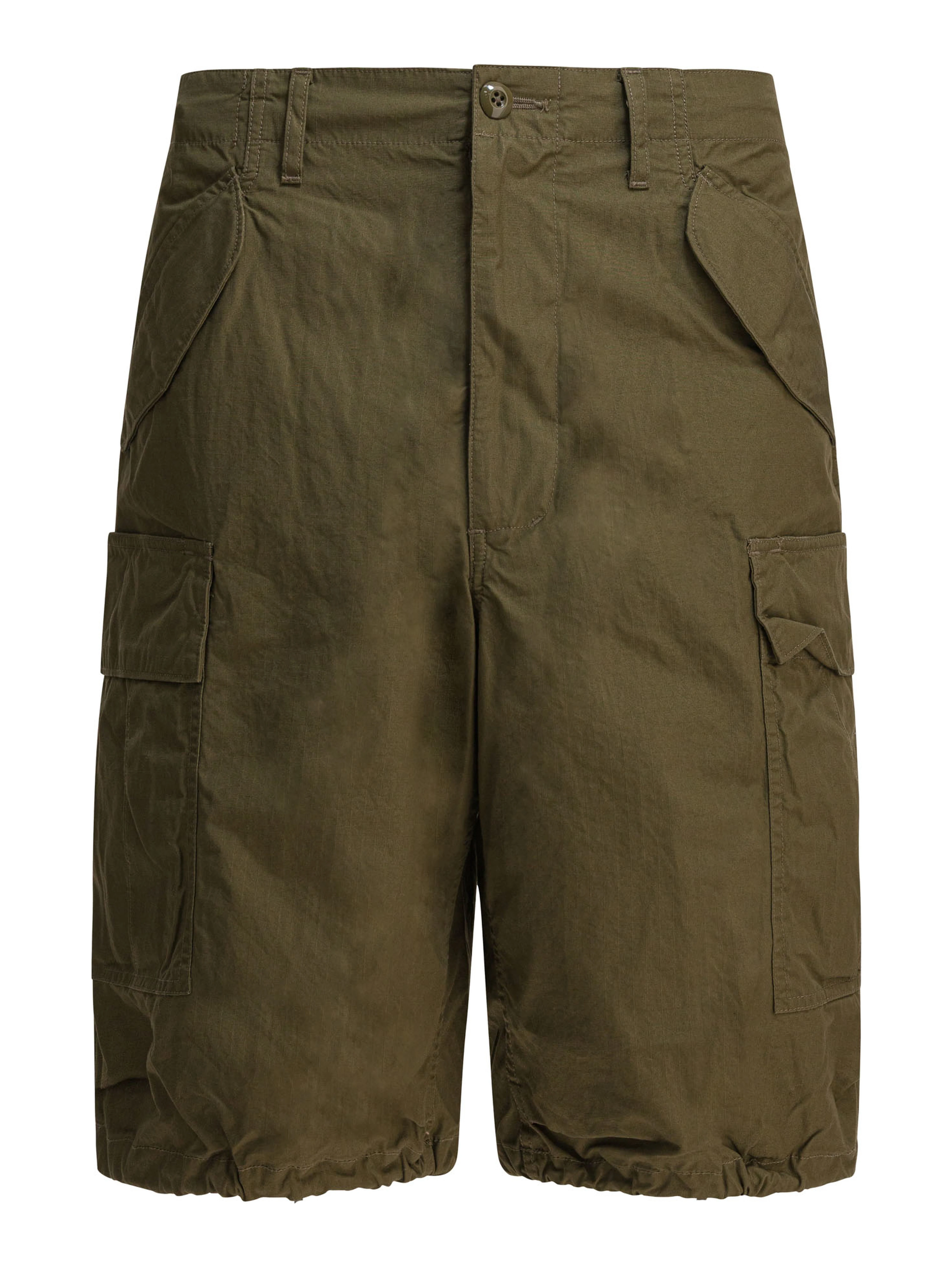 "MIL" short
