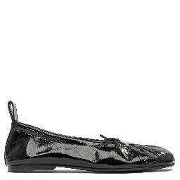 "Rosalind" ballets flat