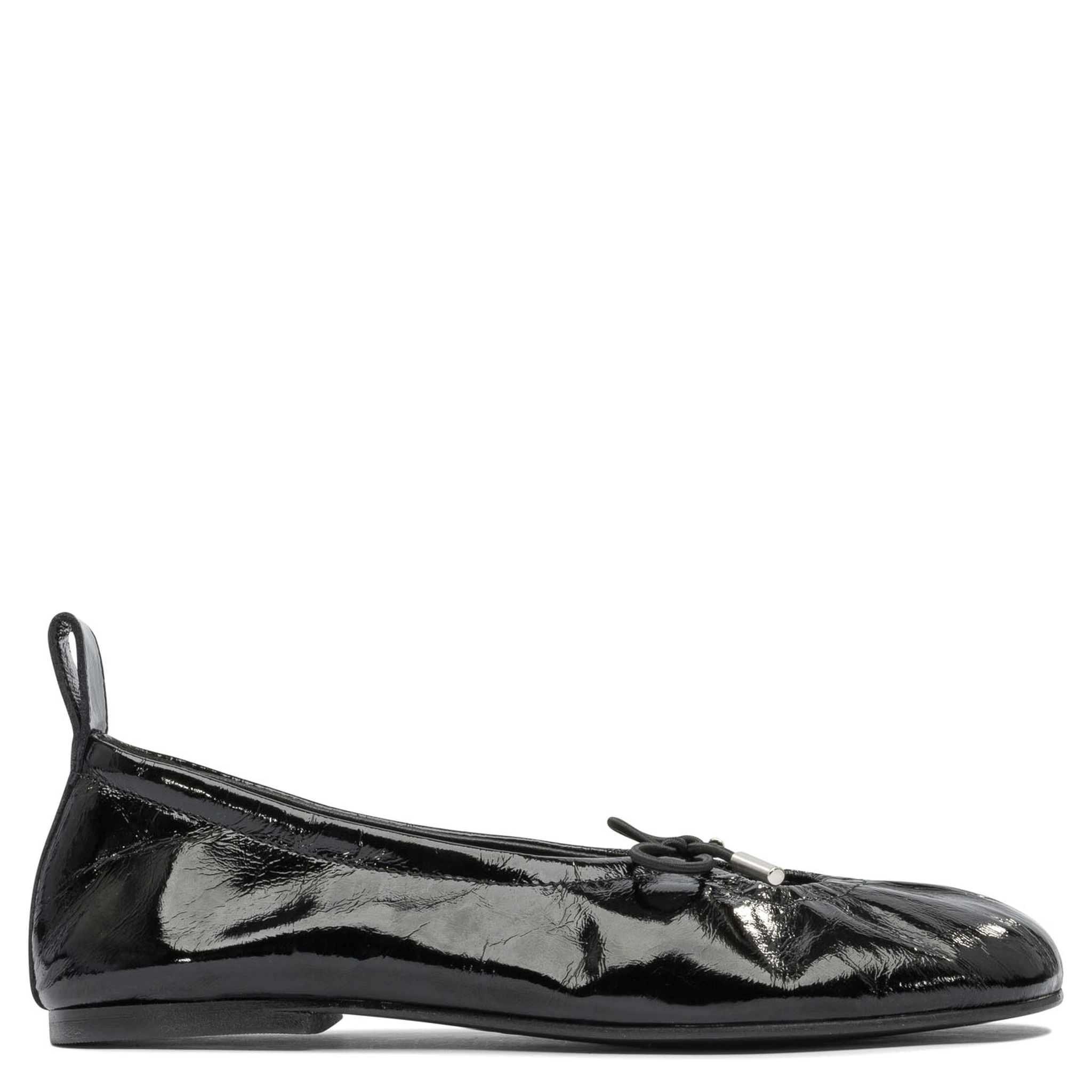 "Rosalind" ballets flat