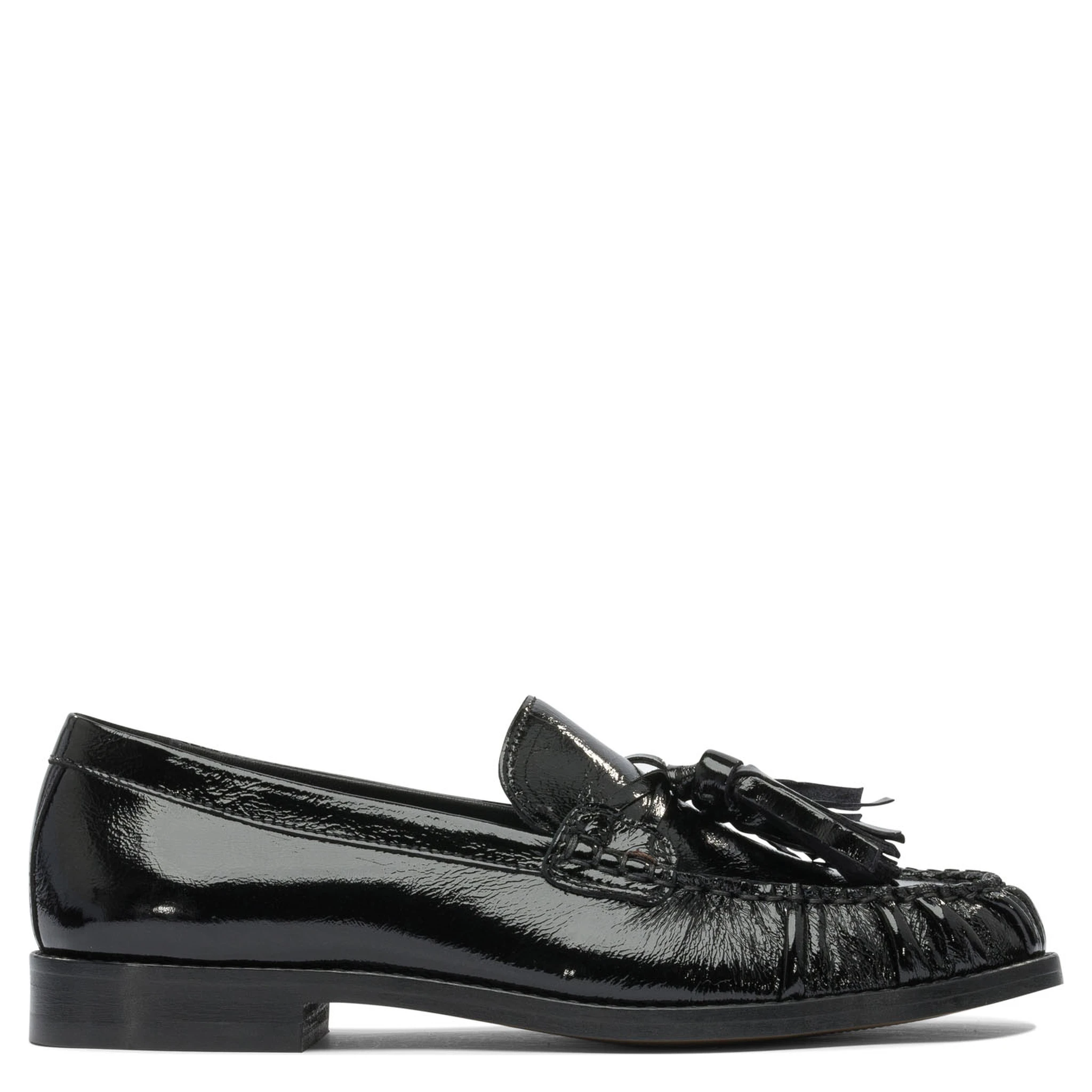 "Marietta Patent" loafers