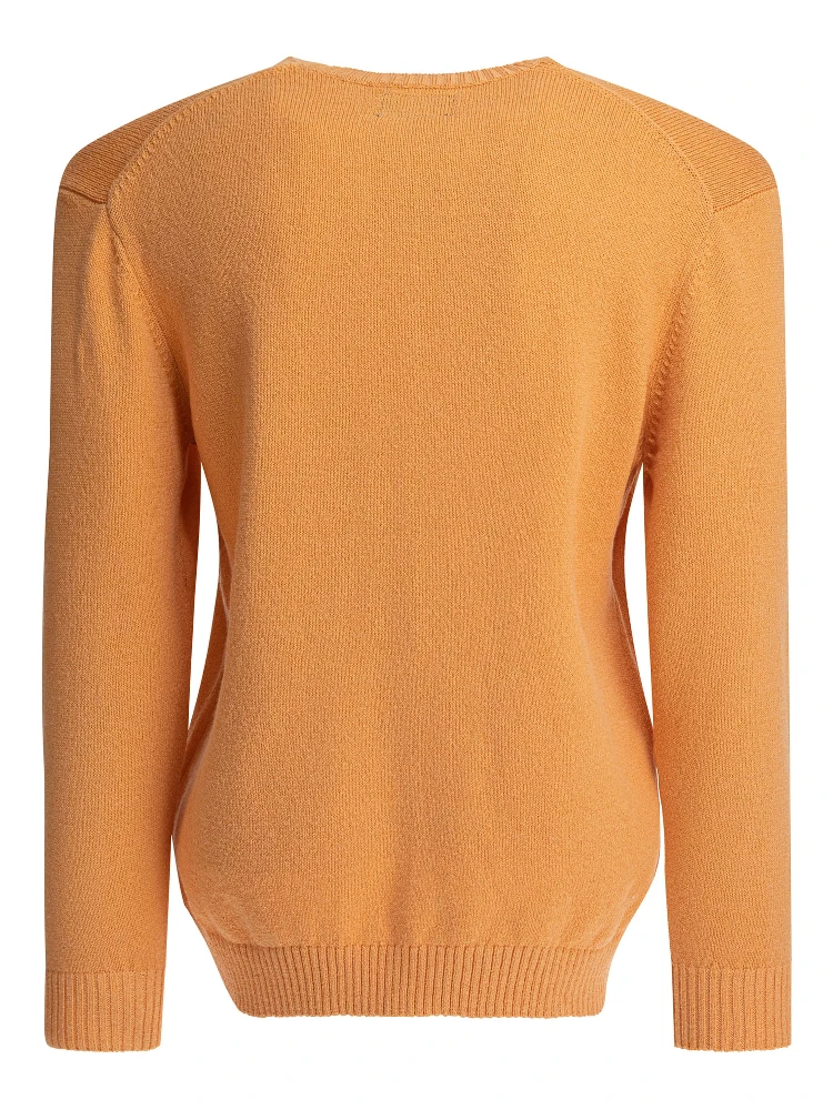 "Lily Yarn" sweater alternative