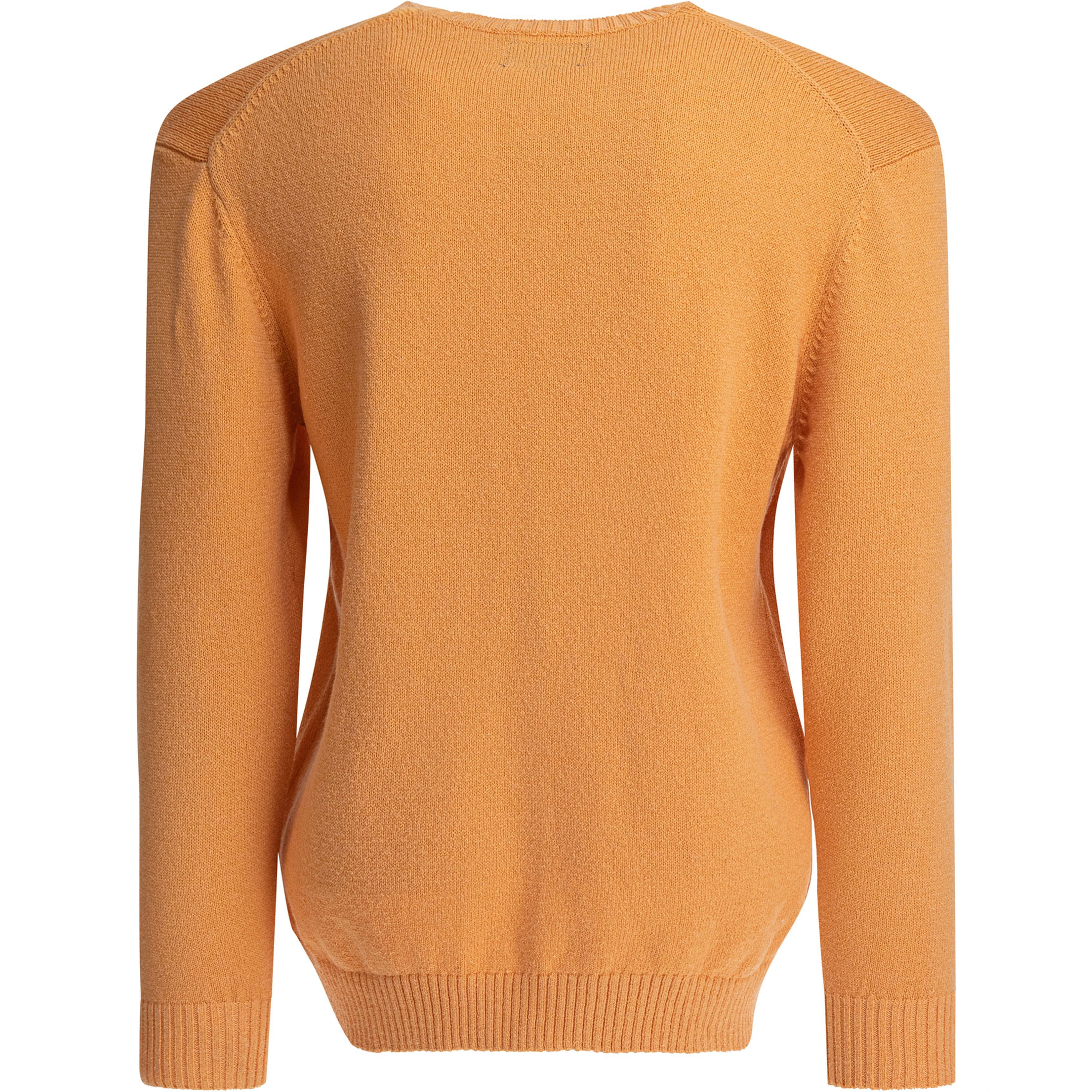 "Lily Yarn" sweater