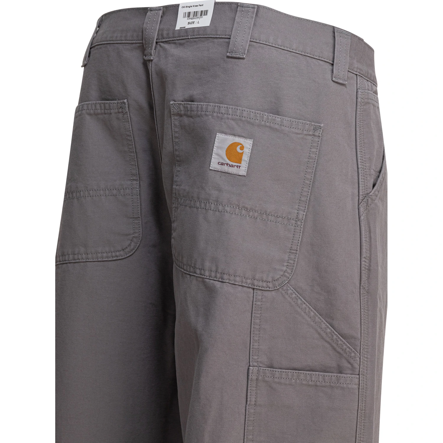 "OG Single Knee" trousers