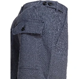 بنطلون "Vintage OG107"