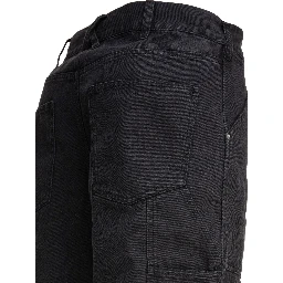 Painter denim trousers