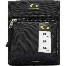 "Explorer" crossbody bag