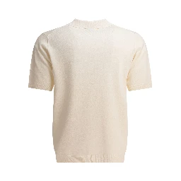 "Leif" polo shirt