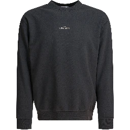 "Industrial Four" sweatshirt