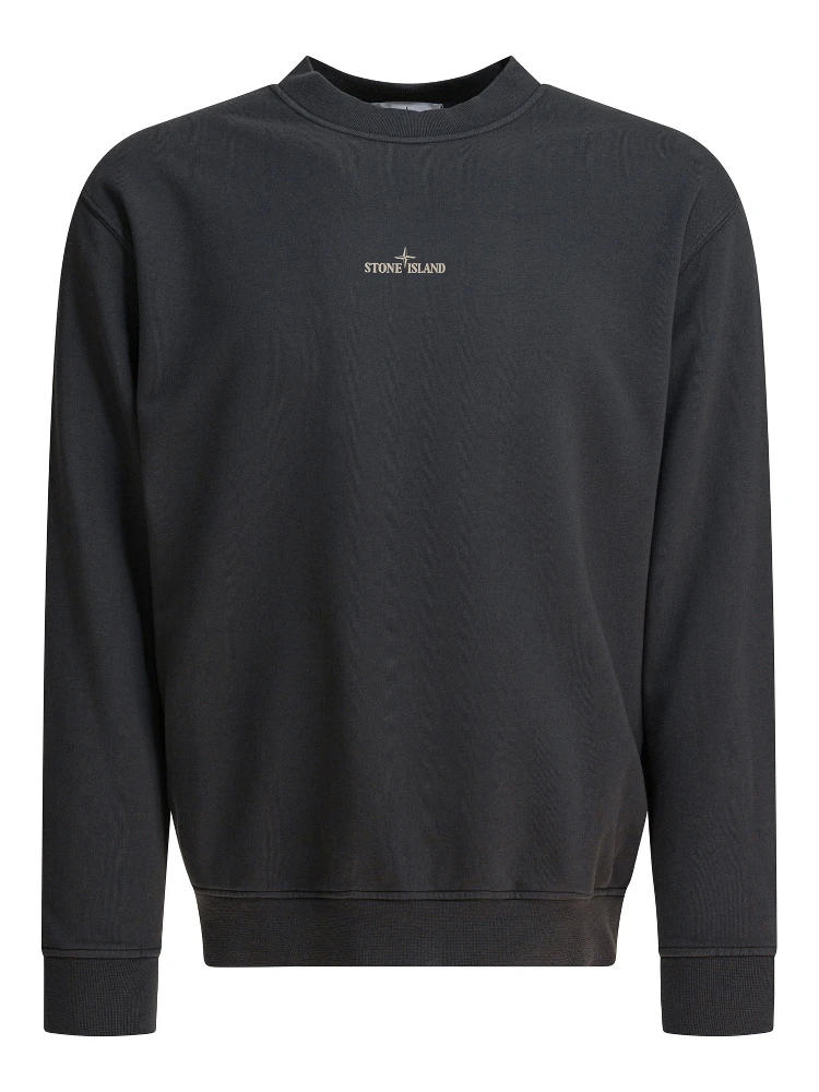 "Industrial Four" sweatshirt