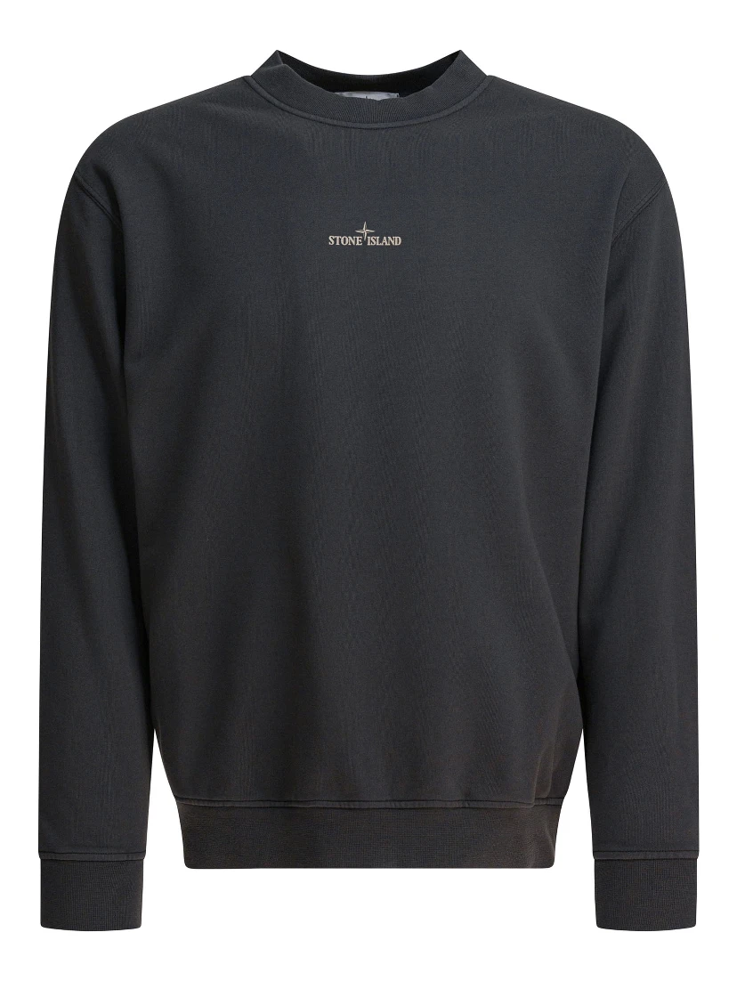 "Industrial Four" sweatshirt