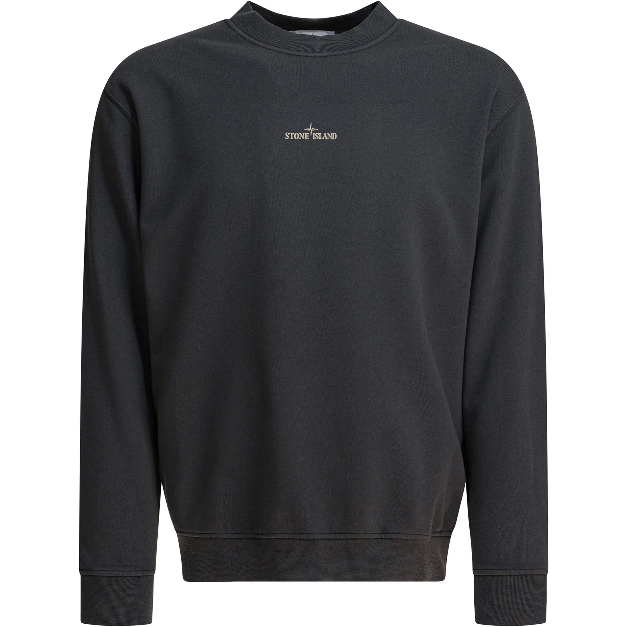 "Industrial Four" sweatshirt