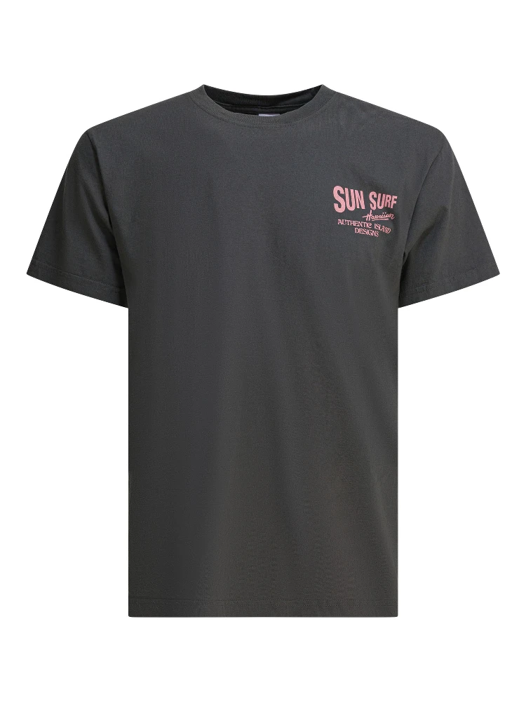 "Hata Dry Goods Store" T-shirt