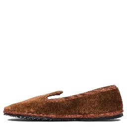 أحذية بدون كعب ونعال