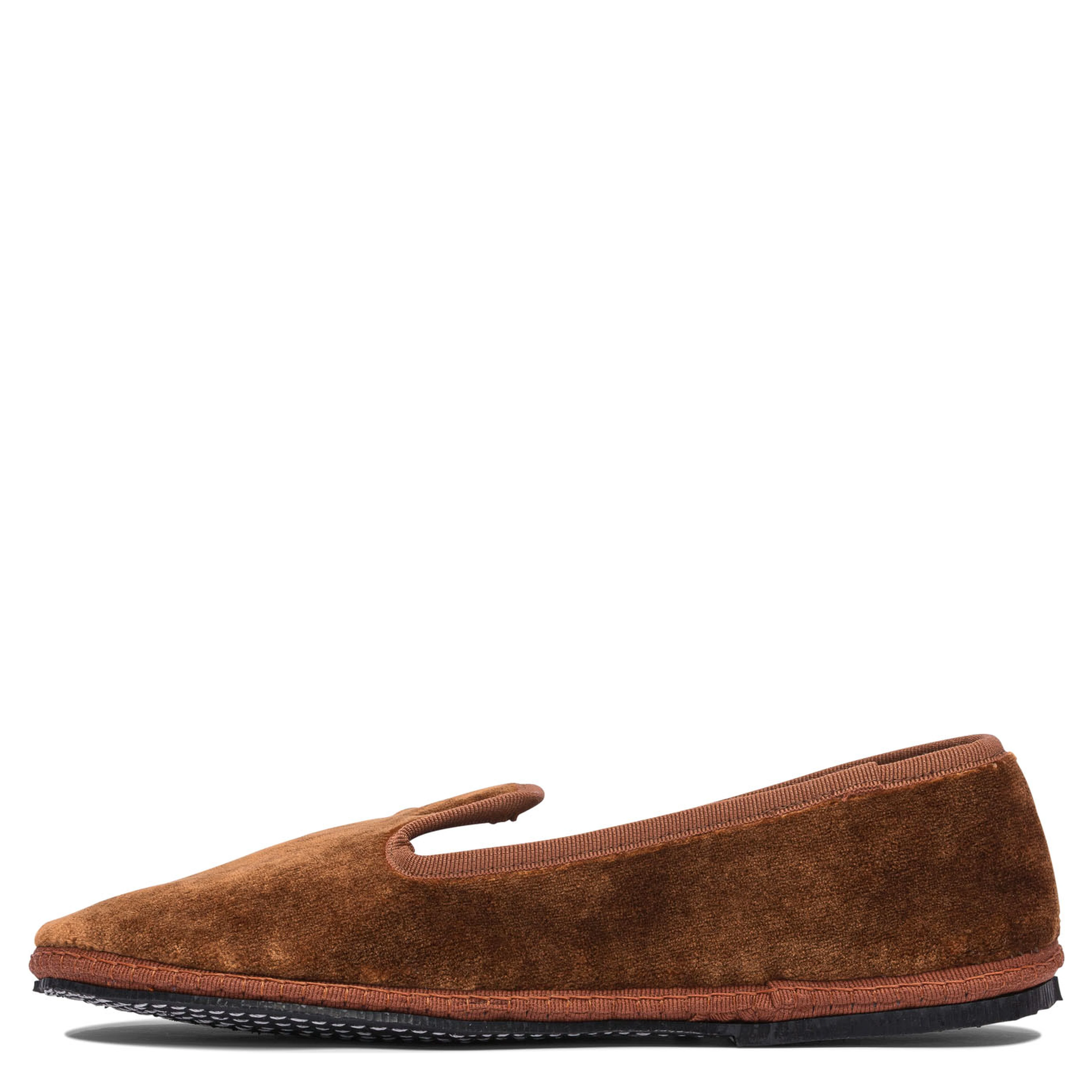 Loafers & Slippers