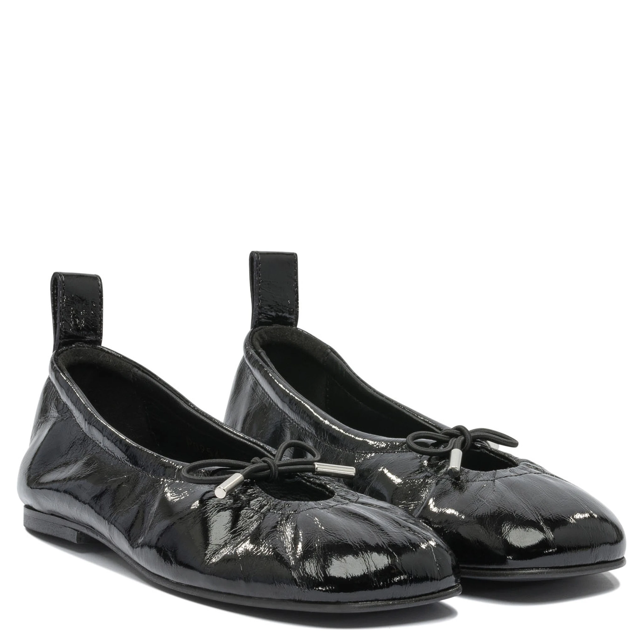 "Rosalind" ballets flat