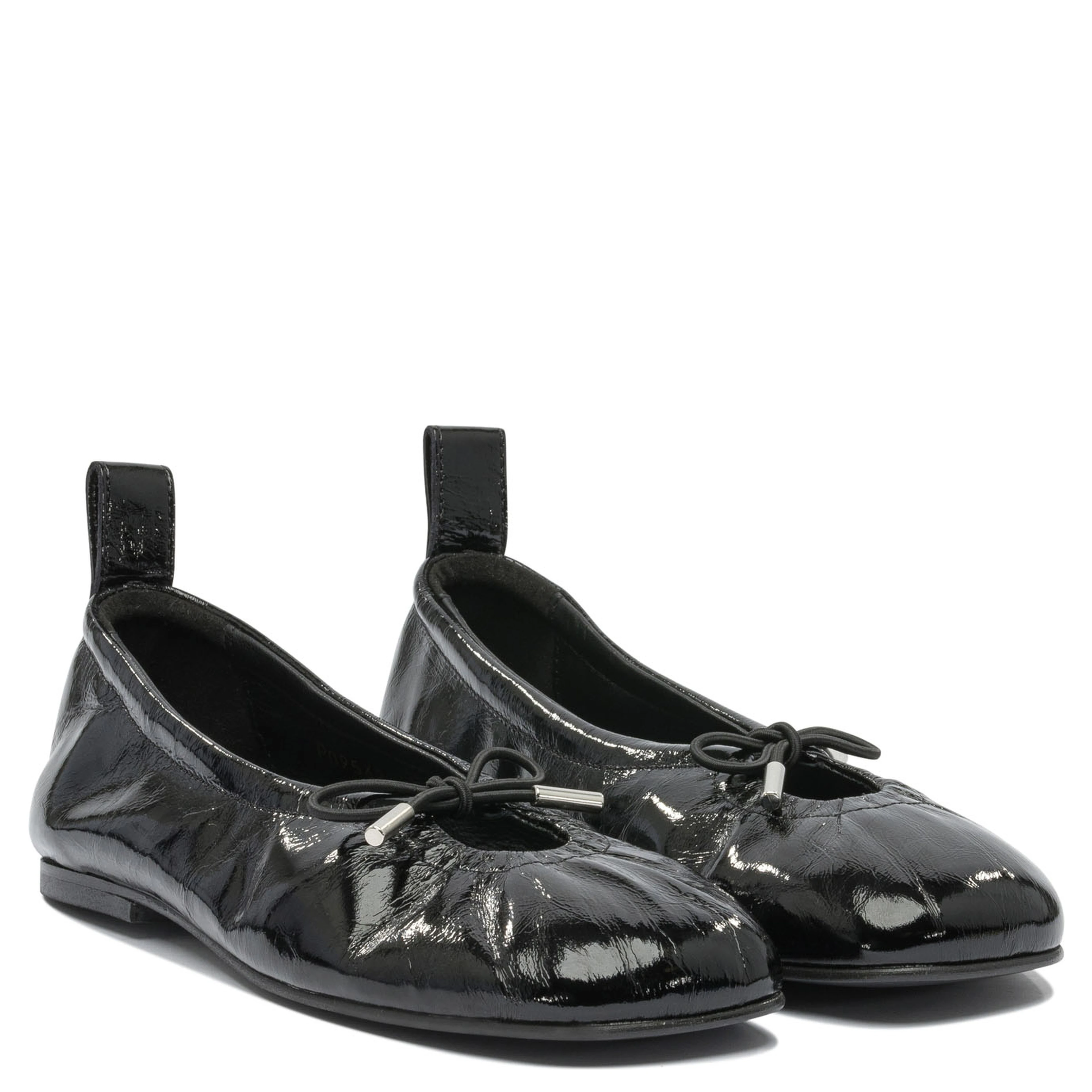 "Rosalind" ballets flat