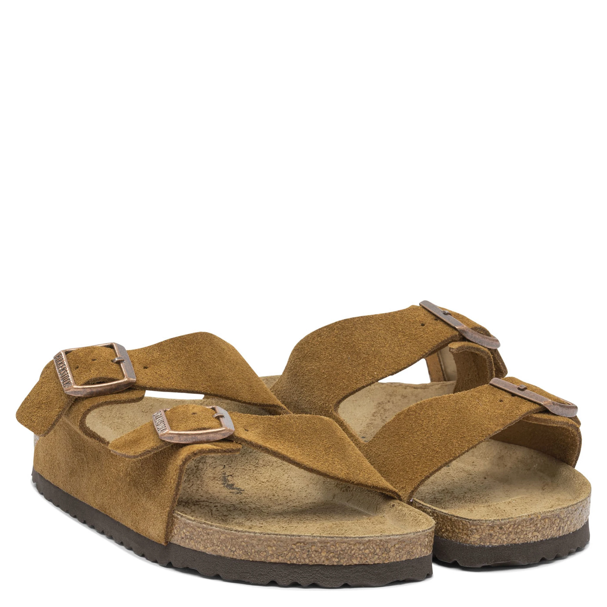 "Arizona" sandals