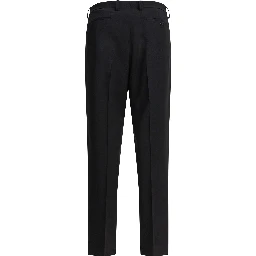 Pleated "Louie Relaxed" trousers