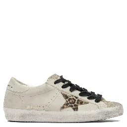 "Super-Star" sneaker