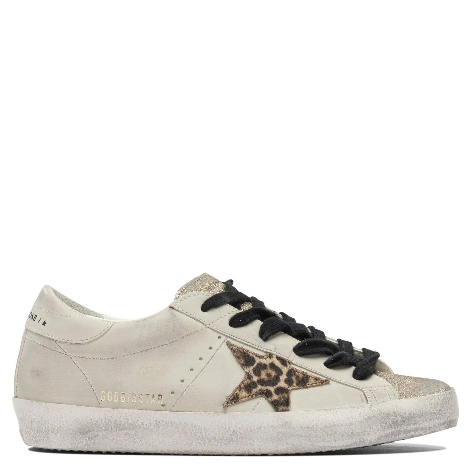 "Super-Star" sneaker