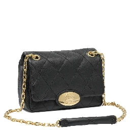 "Strand" crossbody bag