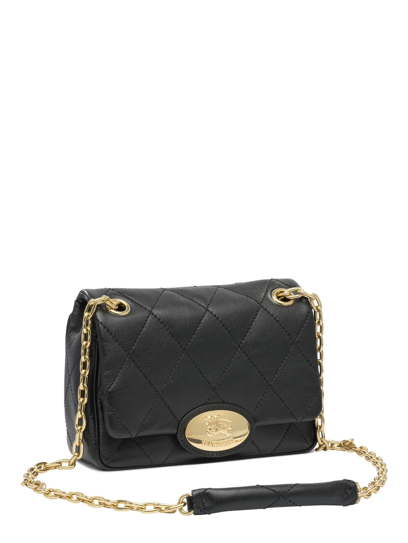 "Strand" crossbody bag