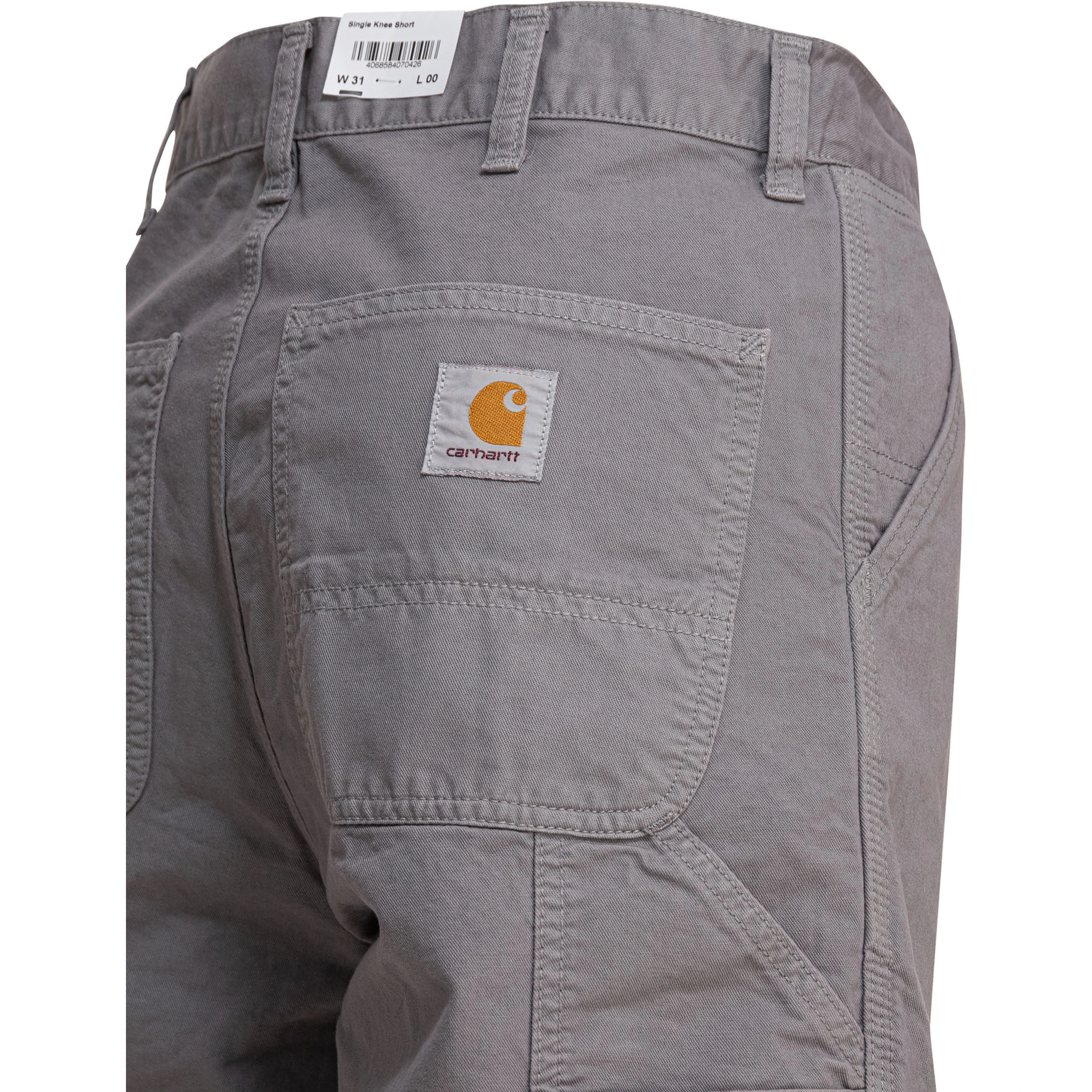 "Single Knee" Shorts
