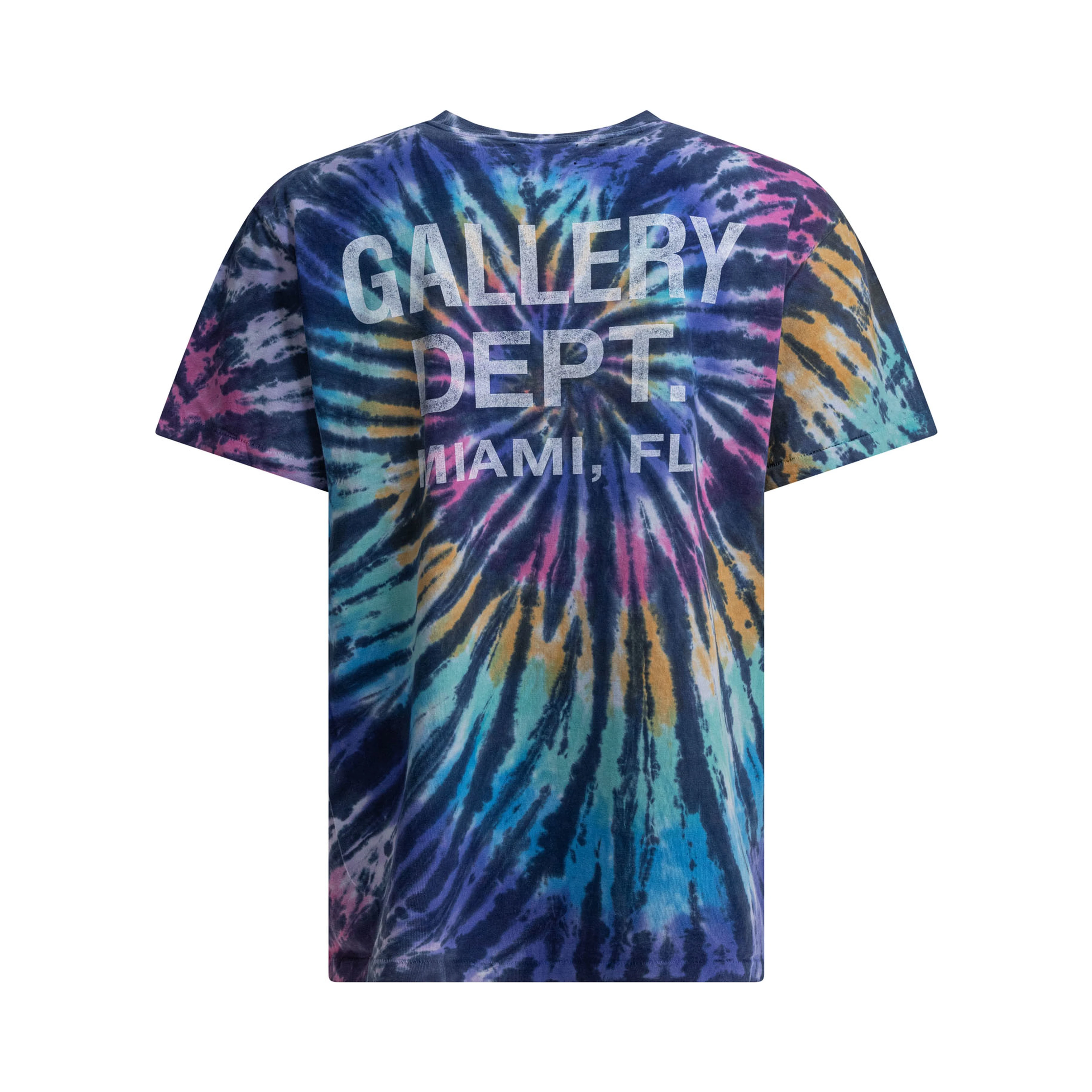 "Miami" T-shirt