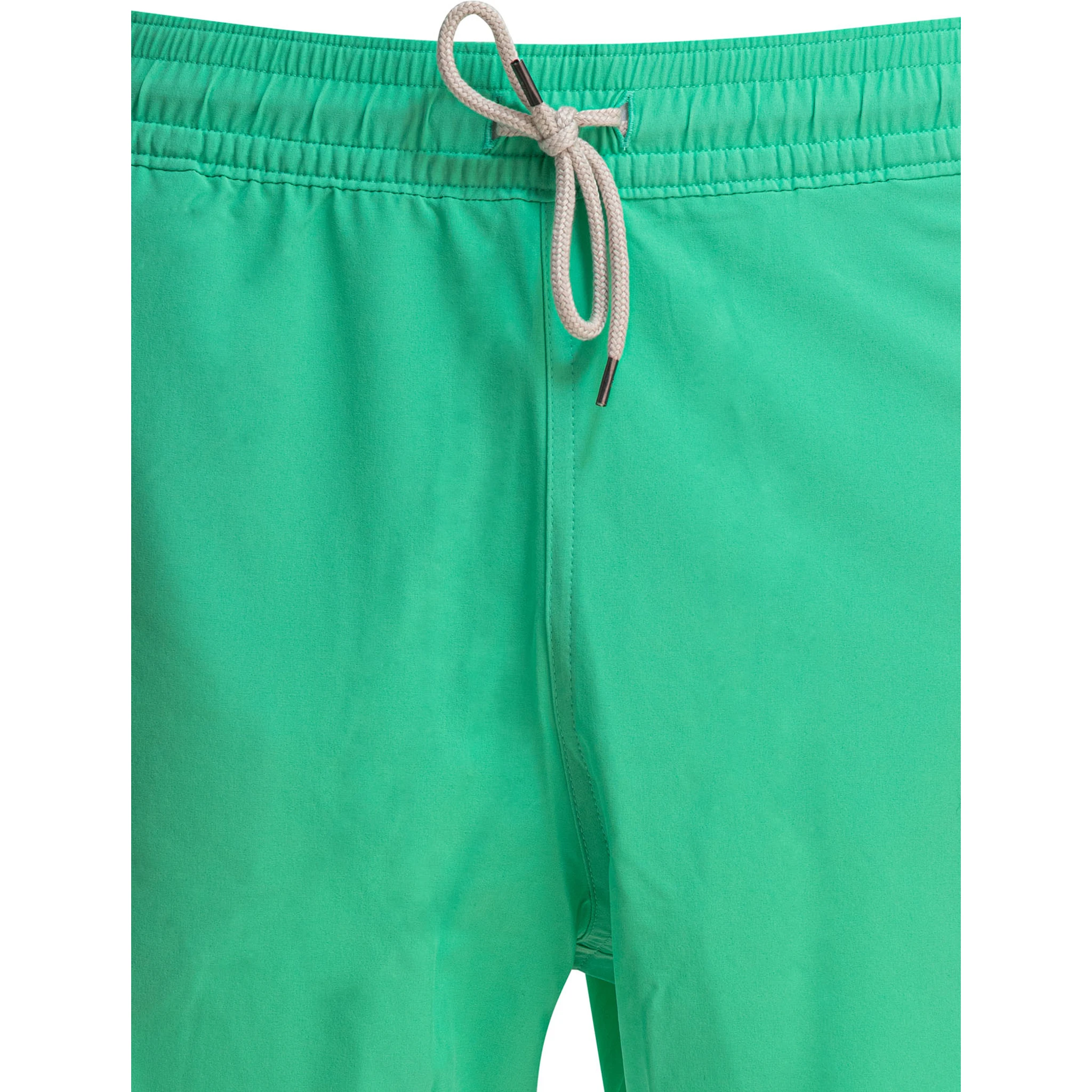 "Traveler" swim shorts