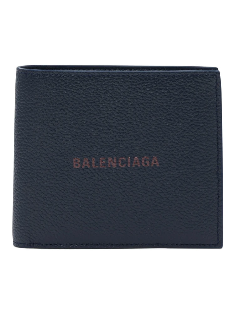 "Cash Square Folded Coin" Wallet