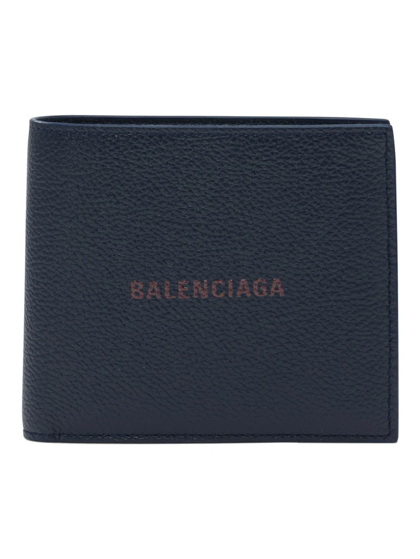 "Cash Square Folded Coin" Wallet