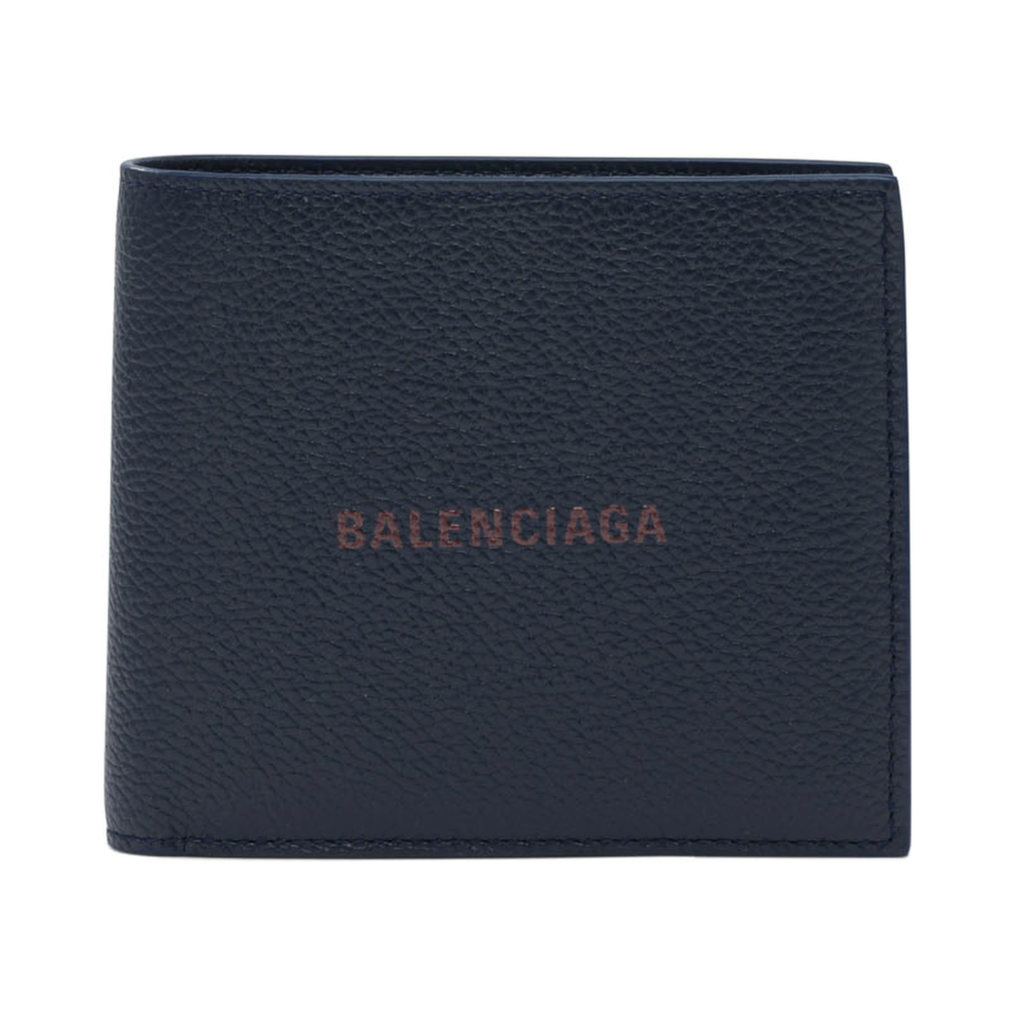 "Cash Square Folded Coin" Wallet