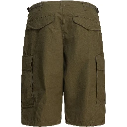 "MIL" short