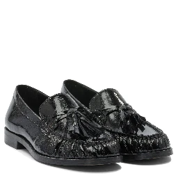 "Marietta Patent" loafers