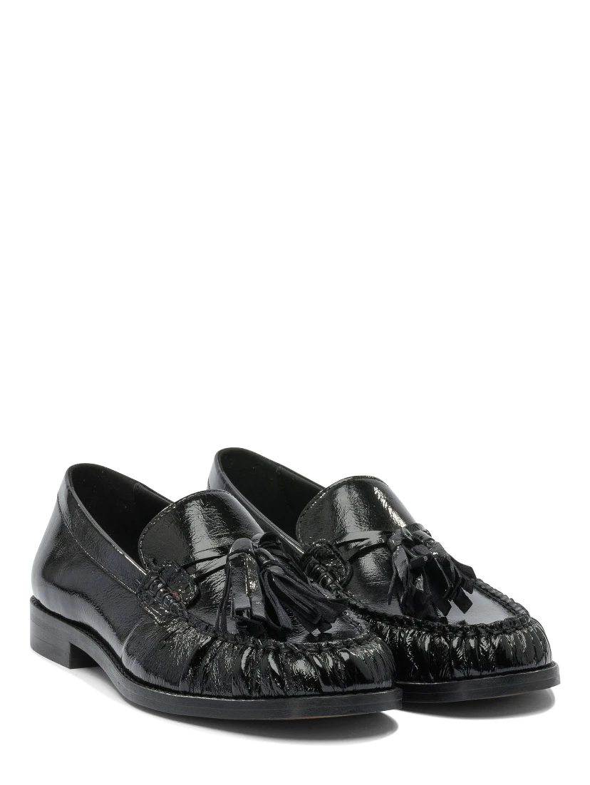 "Marietta Patent" loafers