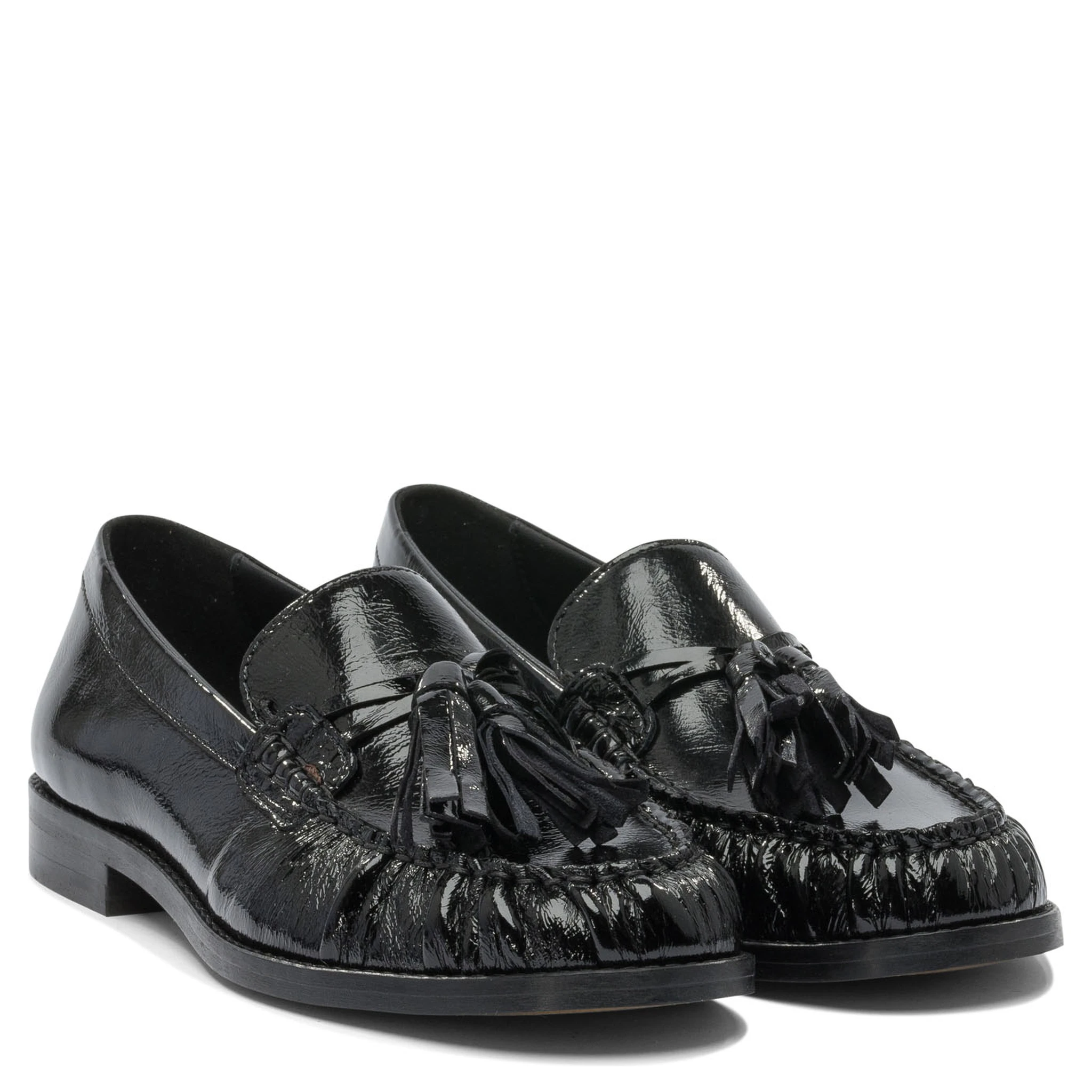 "Marietta Patent" loafers