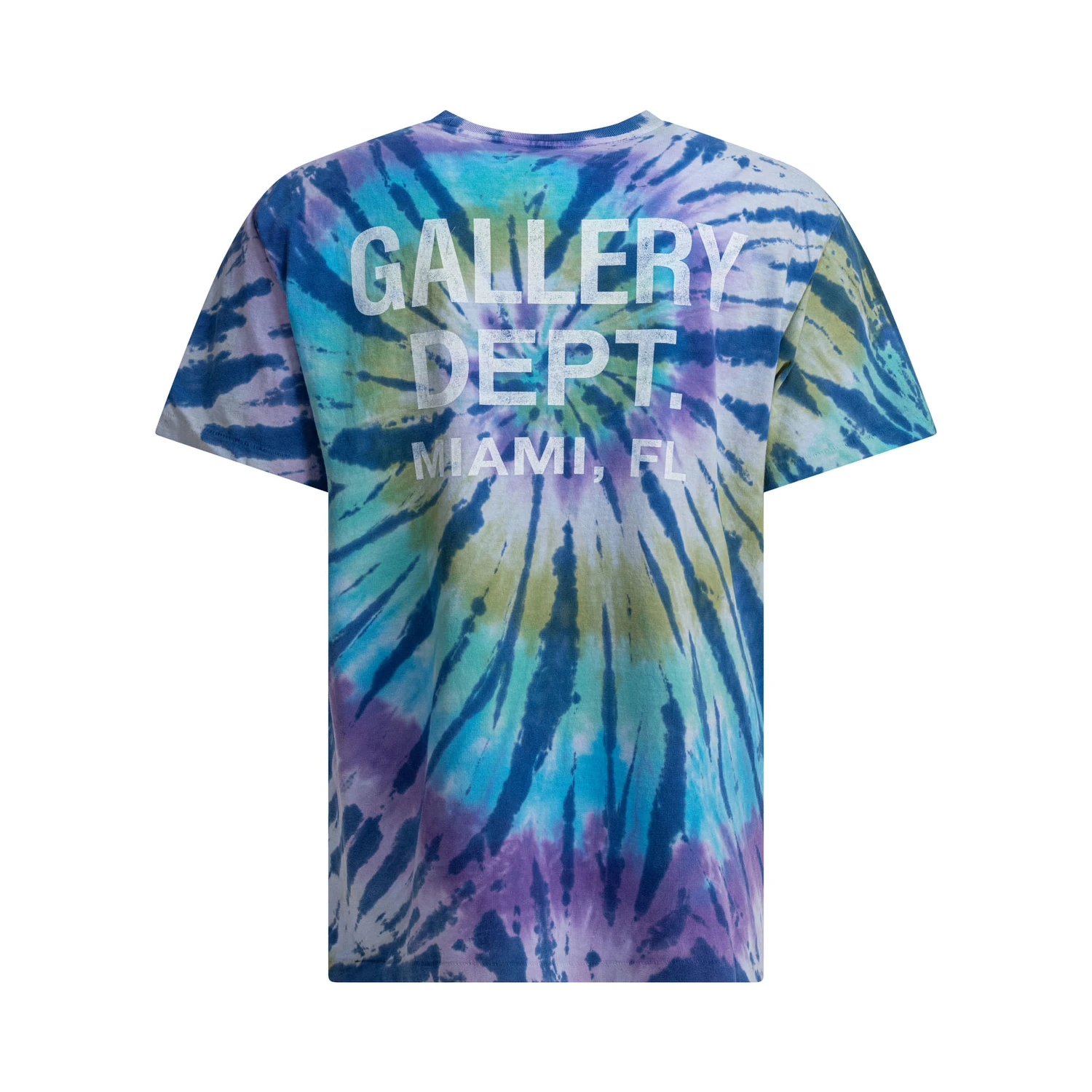 "Miami" T-shirt