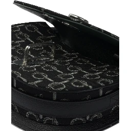 "Rocking Horse" mini crossbody bag