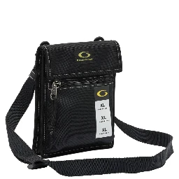 "Explorer" crossbody bag