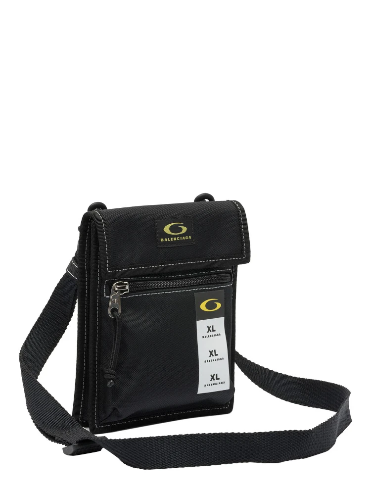 "Explorer" crossbody bag alternative