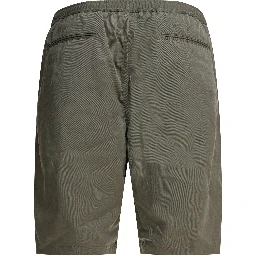 "Tech Easy" Shorts