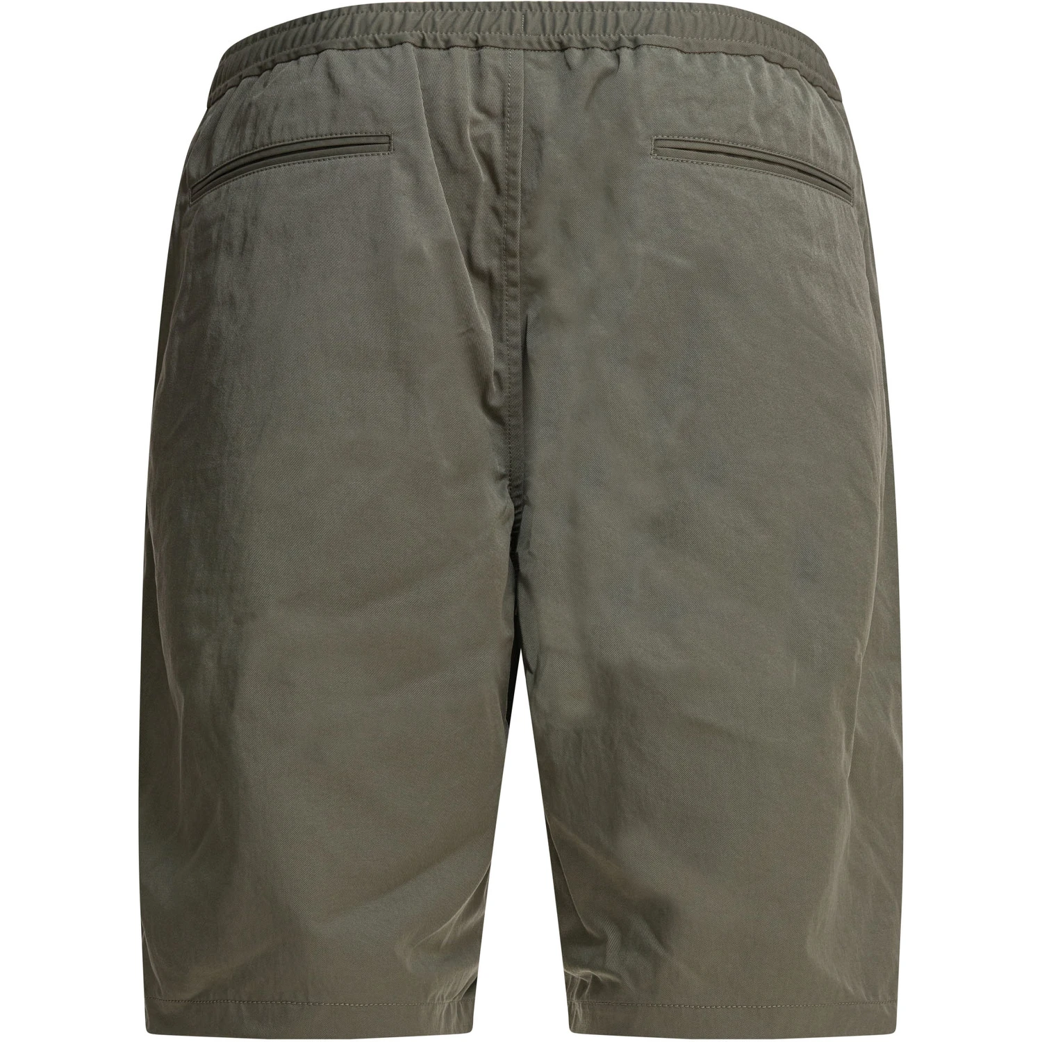 "Tech Easy" Shorts