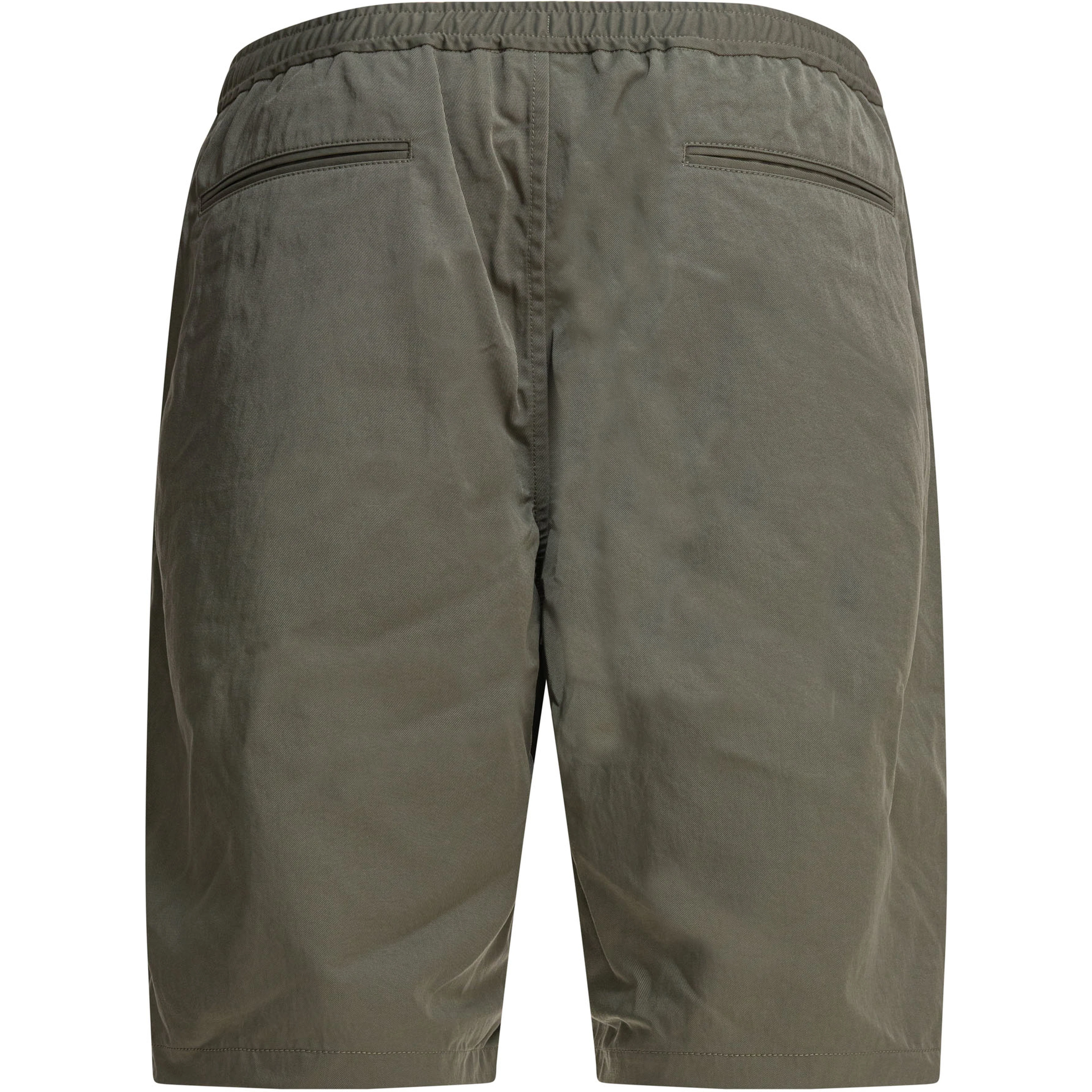 "Tech Easy" Shorts