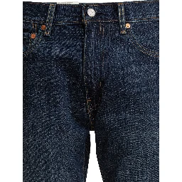 بنطلون جينز "555™ Relaxed Straight"