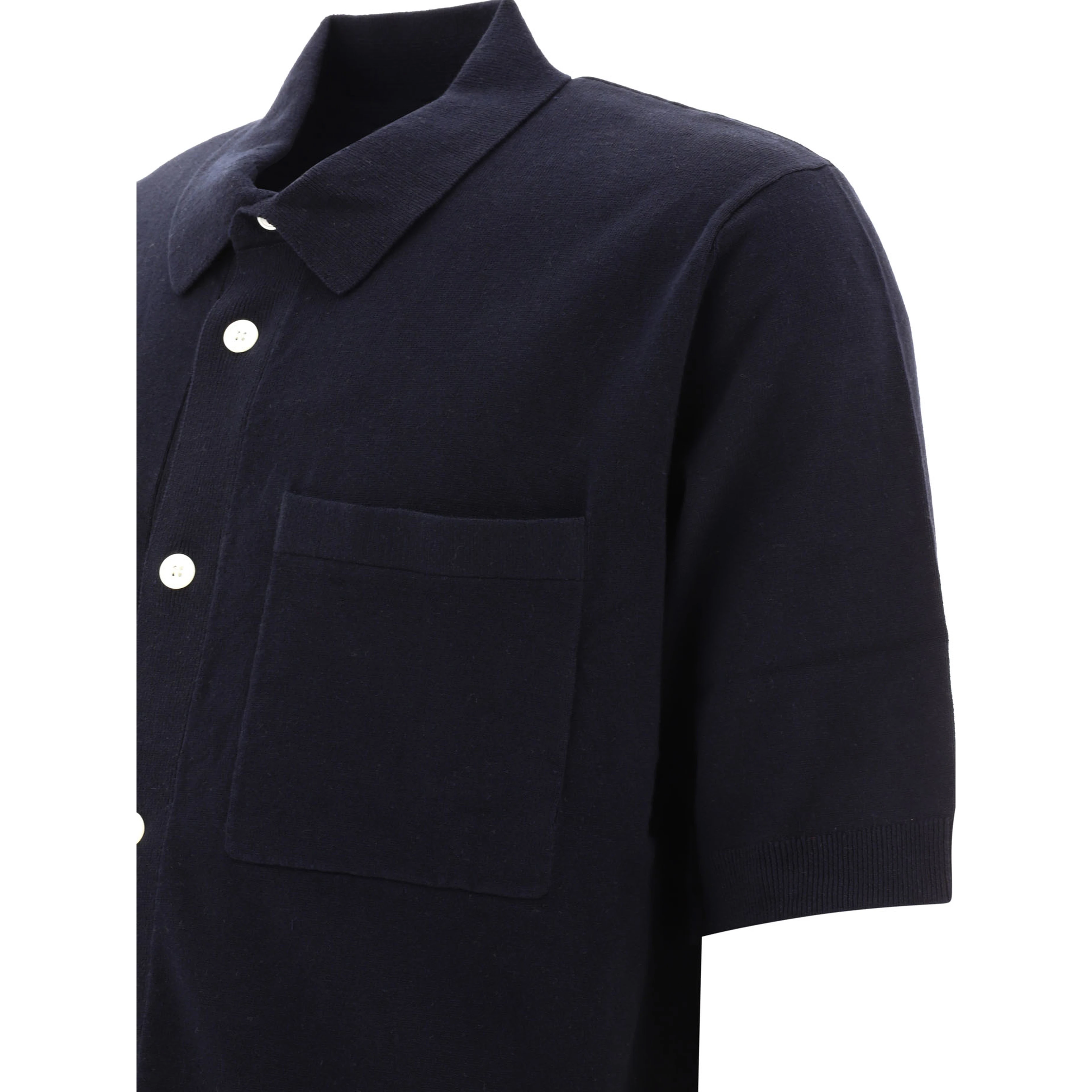 "Rollo" Shirt