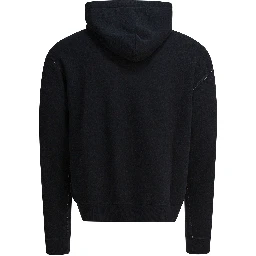 Cotton hoodie