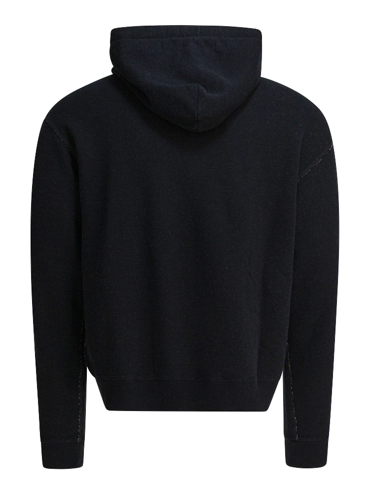 Cotton hoodie alternative