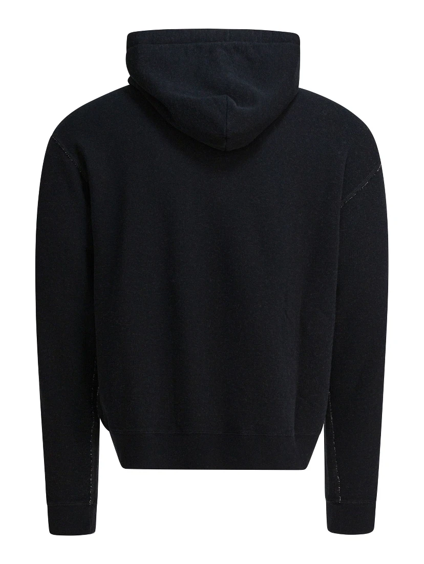 Cotton hoodie